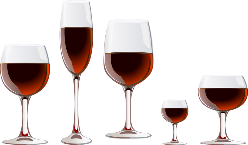 Vector Red Wine Vector Red Wine