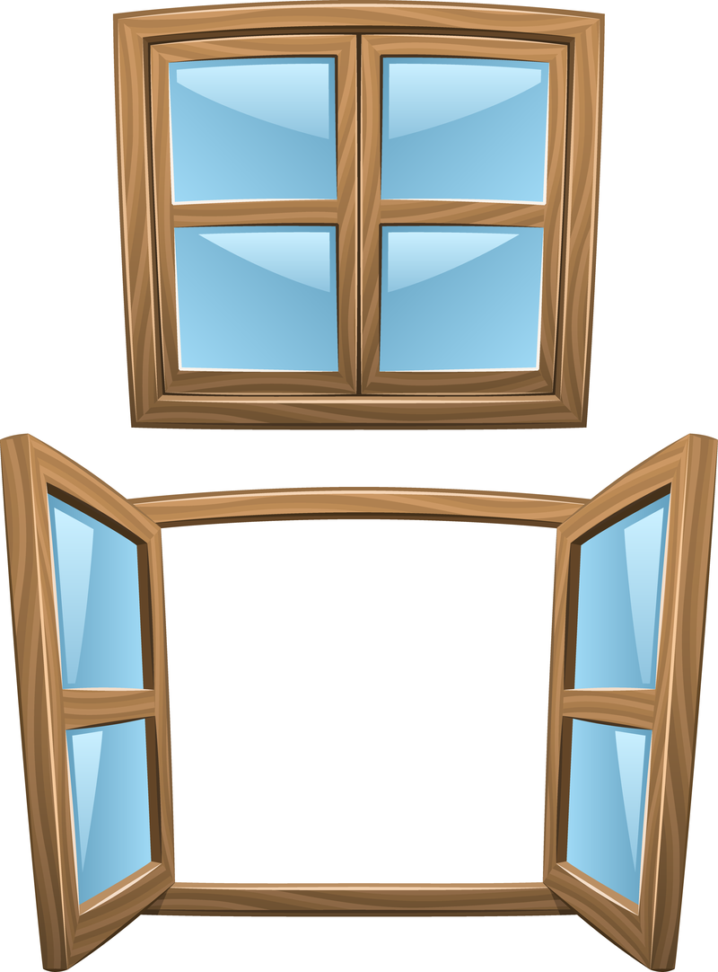 Window Vector - Vector download