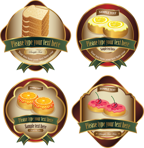 Posted Gorgeous Bottle Vector Posted Gorgeous Bottle Vector