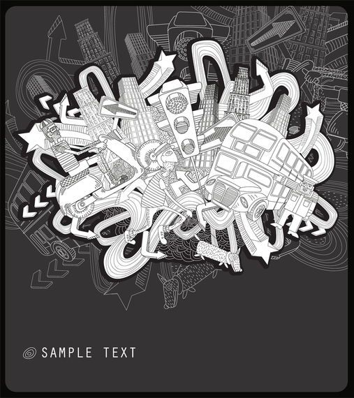 Intensive Fashion Illustrator Vector 1 Lines Intensive Fashion Illustrator Vector 1 Lines
