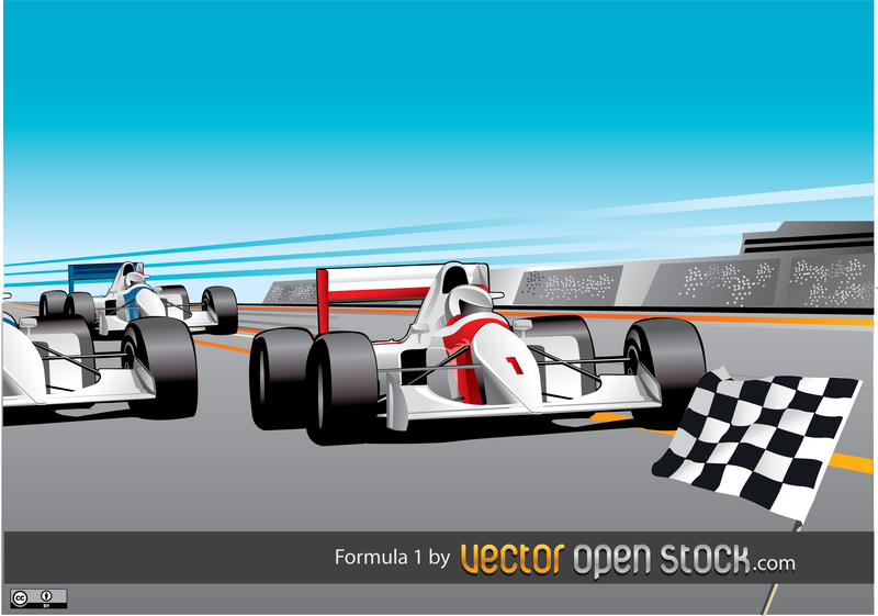 Formel-1-Rennen