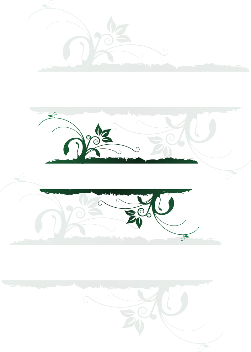 Organic Design Banner