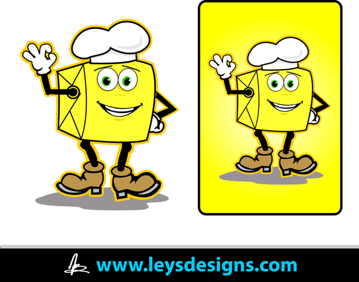 Meet: Bouillon! Meet: Bouillon!