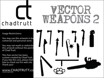 Varias armas