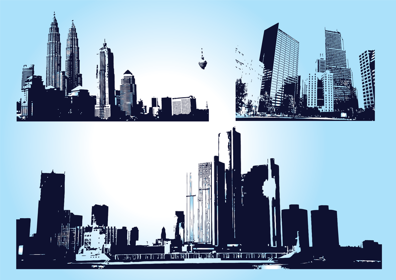 Skyscraper City Graphics Skyscraper City Graphics