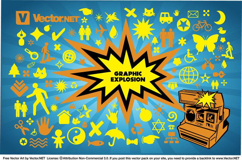 Vector Graphic Collection Vector Graphic Collection
