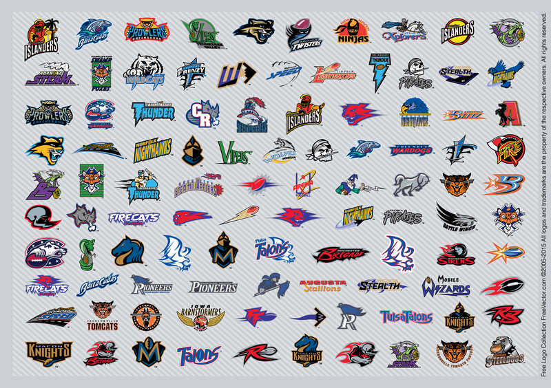 Afl Football Logos Afl Football Logos