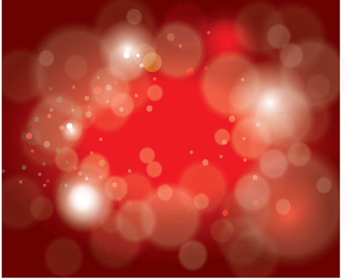 Red Touch Graphic - Vector download