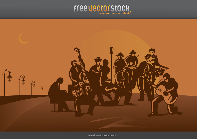Tango Orchestra Tango Orchestra