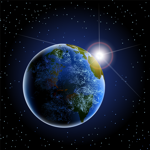 Space Vector - Vector download