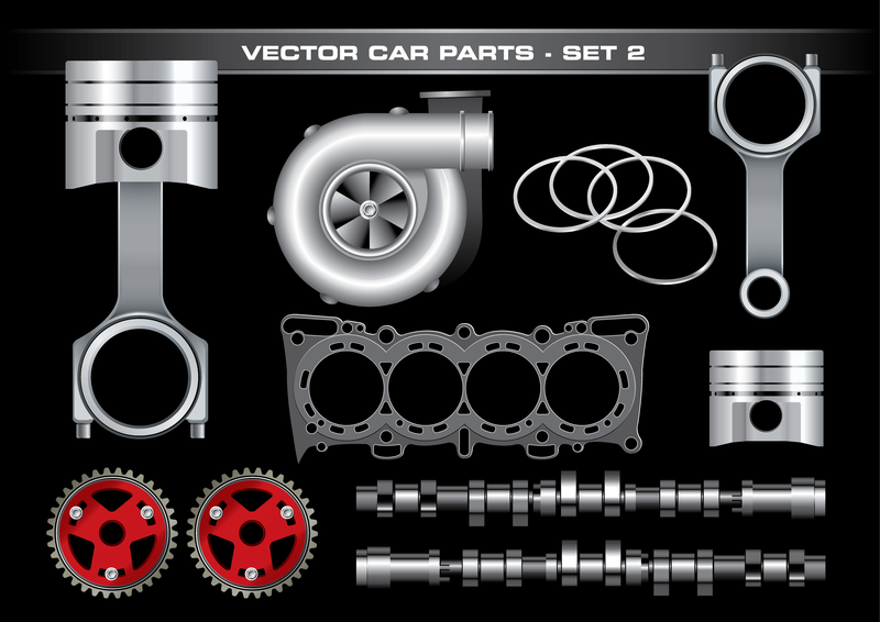 Vector Auto Parts Vector Auto Parts