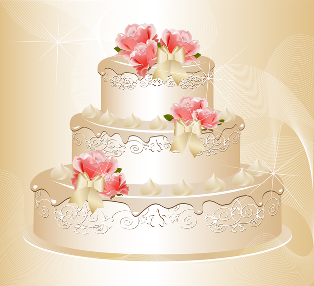Charm Of The Bride Wedding Elements 03 Vector Charm Of The Bride Wedding Elements 03 Vector
