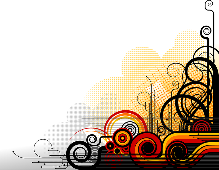 Trend Lines And Outlets Vector Trend Lines And Outlets Vector