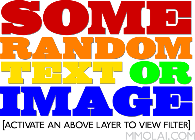 Grunge Filters Vector download