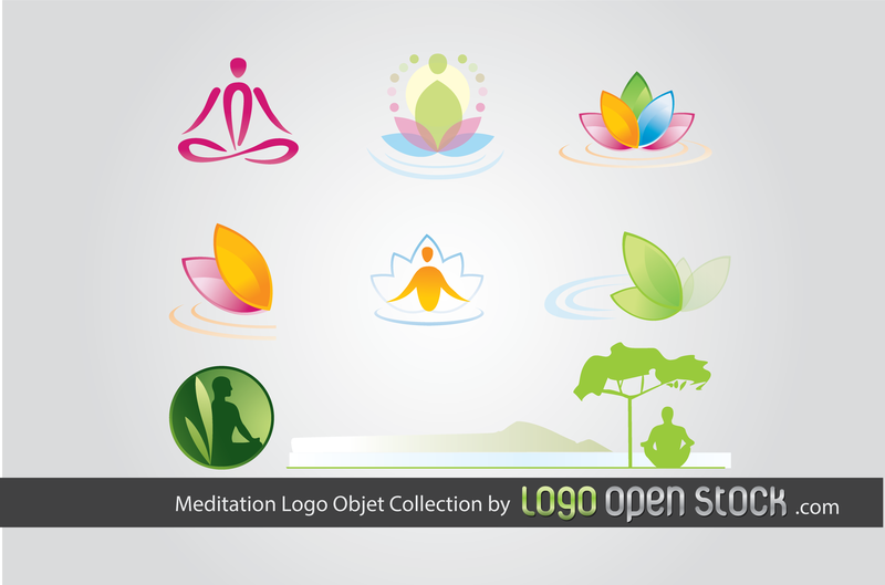 Mediation Logo Object Collection 2