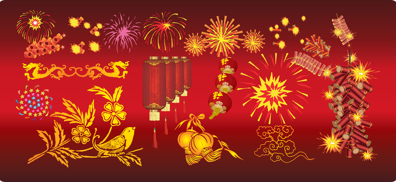 Comemoração do Ano Novo Chinês