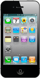 Iphone Hd Ios4
