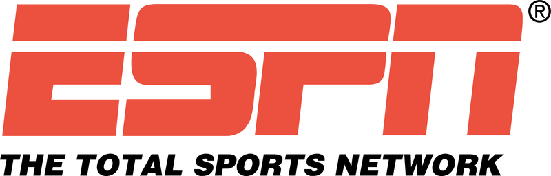 Logo Vector Espn