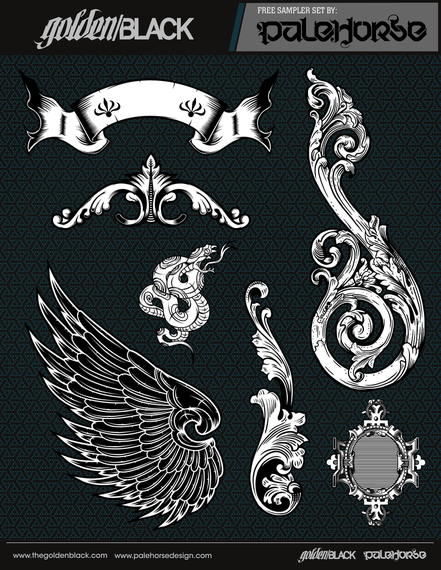 Sampler Set Sampler Set