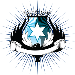 Lord Phoenix Heraldik Design
