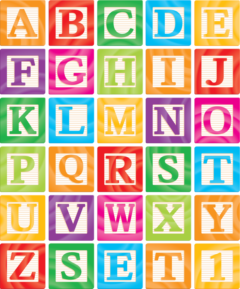Creative Letters the creative letters designed 11 vector - vector download Creative Letters the creative letters designed 11 vector - vector download