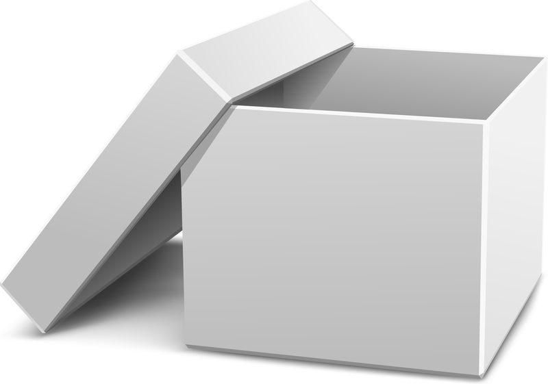 Vetor de cassete em branco 2 Vetor de cassete em branco 2