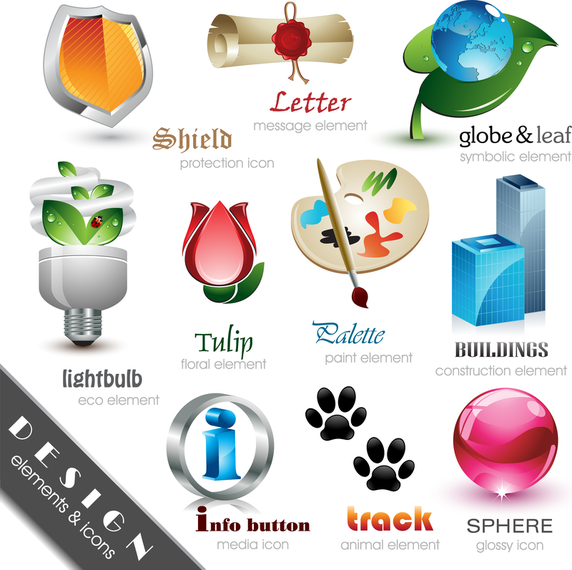3d Vector 3d Vector