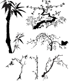 Fábrica de tinta de vetor de vento da China
