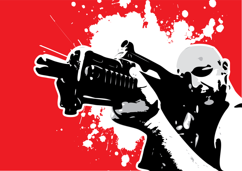 Gun Series Gun Series