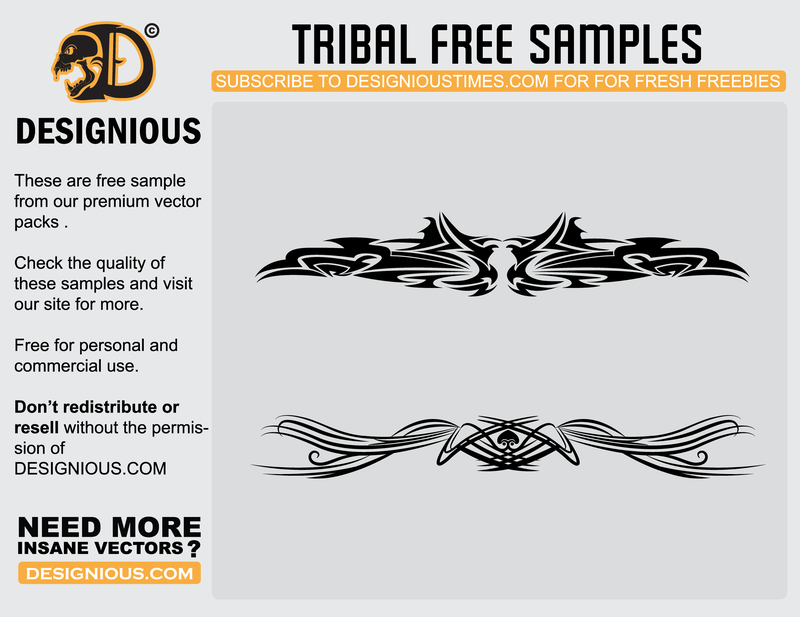 Designious Megapack Sampler 2