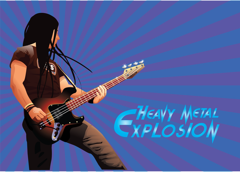 Metal pesado Metal pesado