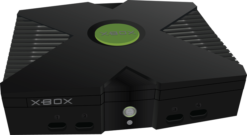 Vektor Xbox