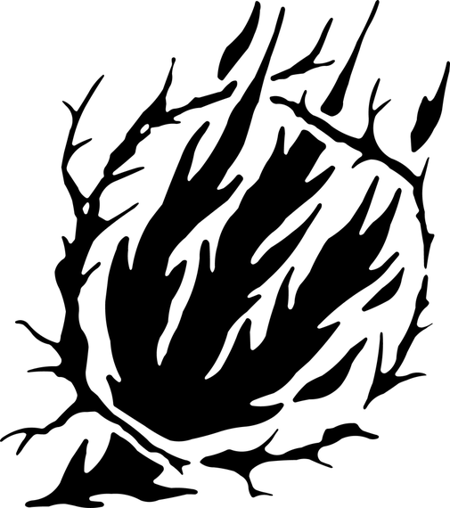 Claw Rip Vector Claw Rip Vector
