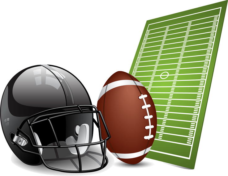 Sports Equipment 04 Vector - Vector download