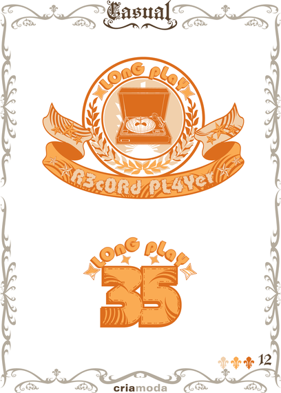 Western Menu Cover Vector Western Menu Cover Vector