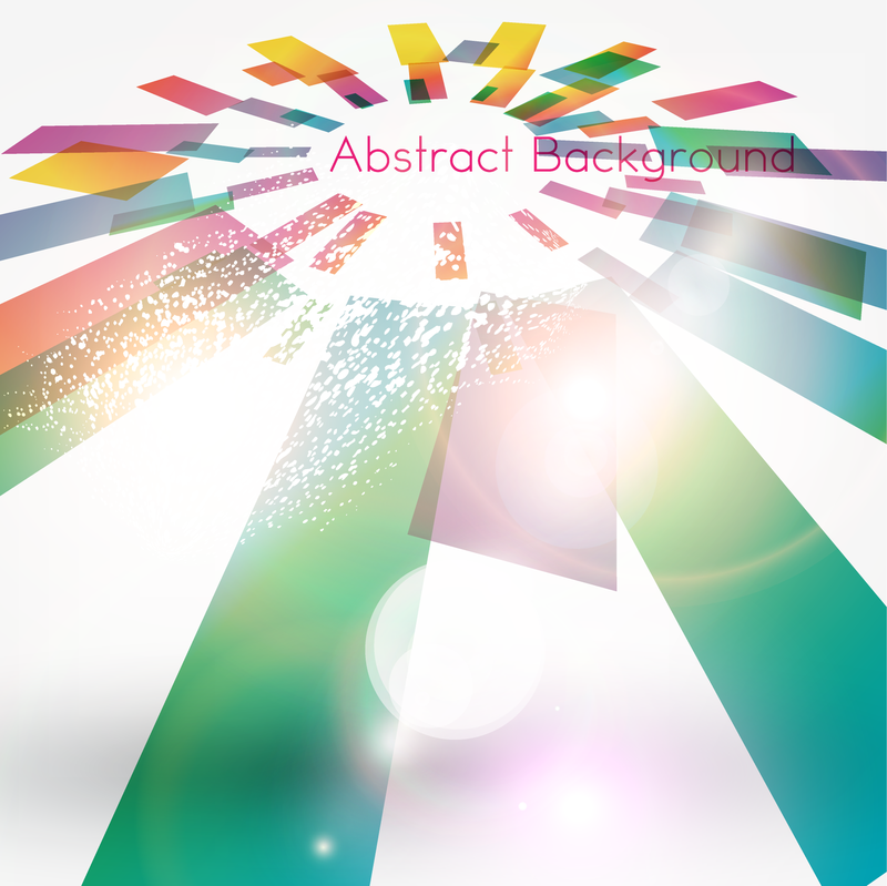 Vetor de Cor 04 Dinâmica