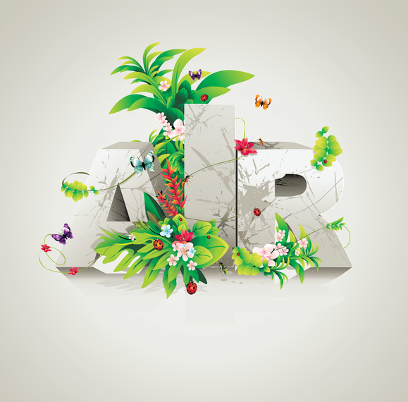 Vector Fonts Beautifully Designed Posters Vector Fonts Beautifully Designed Posters