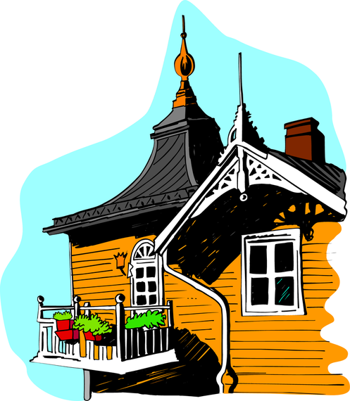 Various Wellknown City Building Vector Various Wellknown City Building Vector