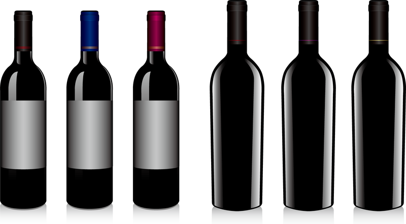 Vector Red Wine 2 Vector Red Wine 2
