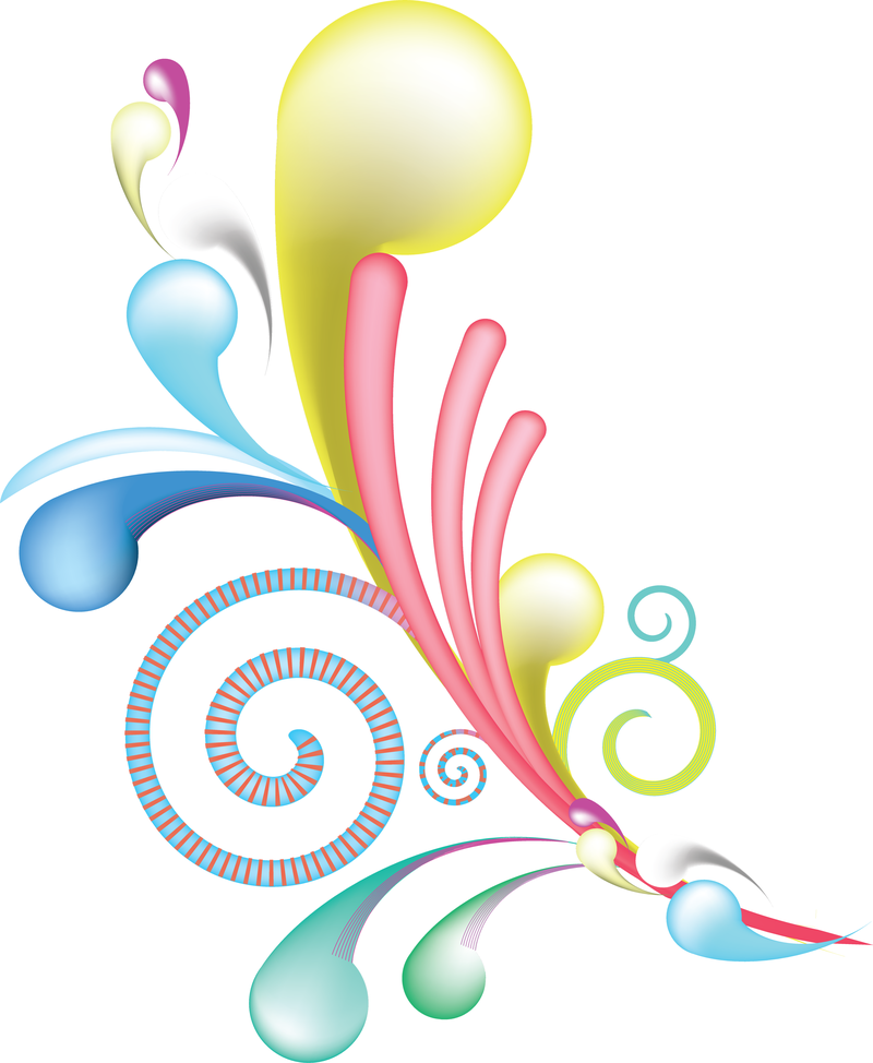 Free Vector Graphic Swirl Mania Vector Download