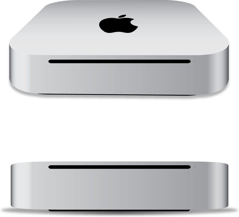 Apple 2011 Mac Mini