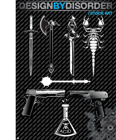 Free Elements That Can Kill You Free Elements That Can Kill You