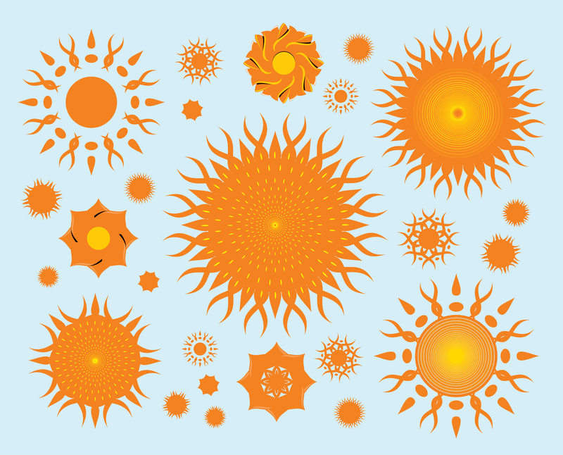 Sun Graphics