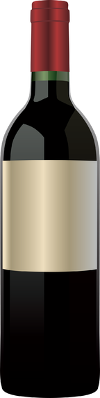 Red Wine Bottle Red Wine Bottle