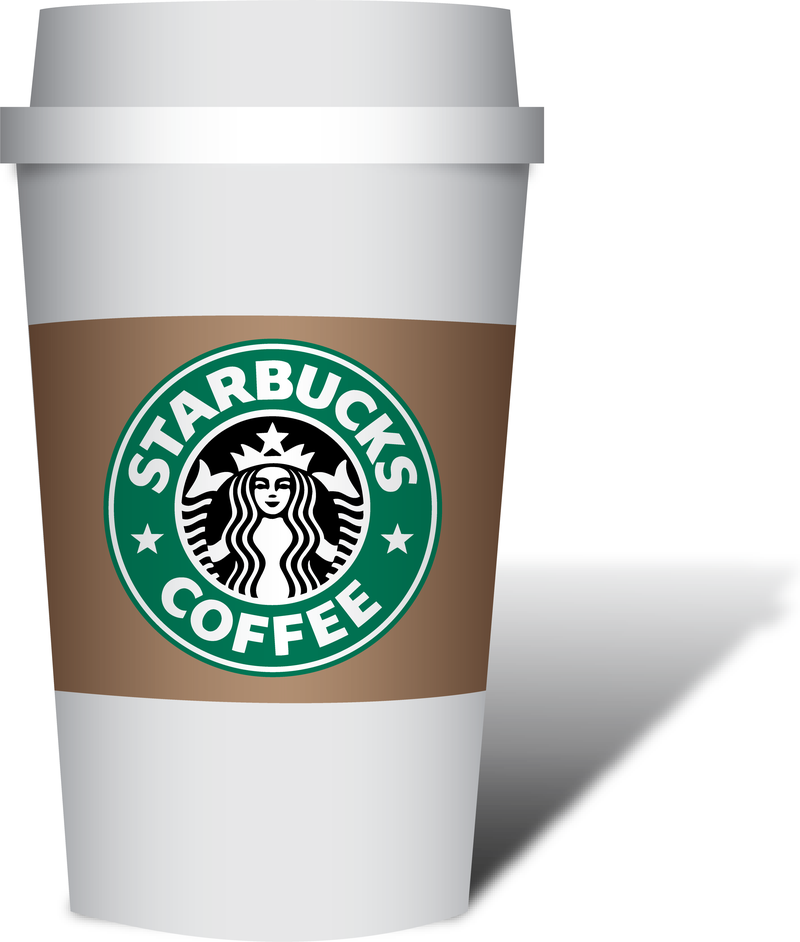 Café Starbucks