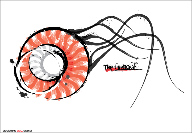 Eye Bomb Eye Bomb