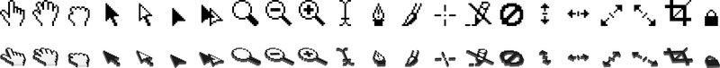 Rtc Cursor Pack Rtc Cursor Pack