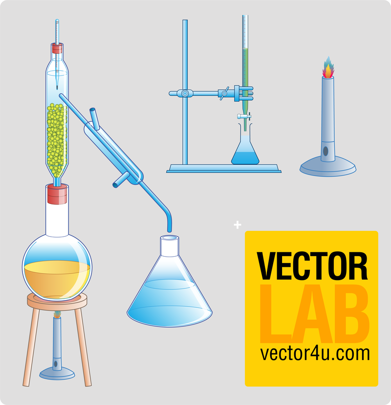Laboratorio de vectores