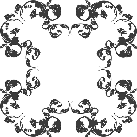 Ornamental Thing Ornamental Thing
