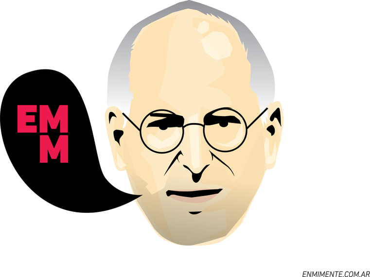 Steve Jobs Steve Jobs